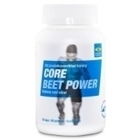 Core Beet Power
