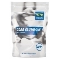 Core Glutamine