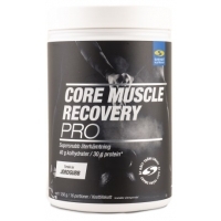 Core Muscle Recovery Pro