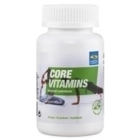 Core Vitamins