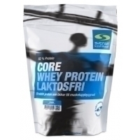 Core Whey Protein Laktosefri