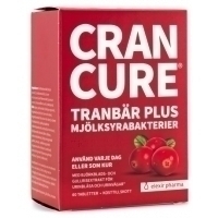 Cran Cure