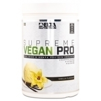 Delta Nutrition Supreme Vegan PRO