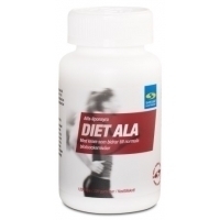 Diet ALA