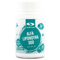 Healthwell Alfa Liponsyre 300