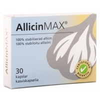 Healthwell AllicinMAX