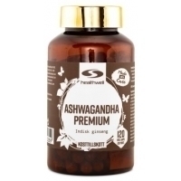 Healthwell Ashwagandha Premium