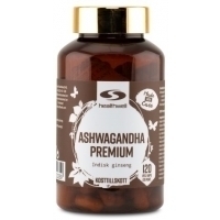 Healthwell Ashwagandha Premium