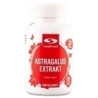 Healthwell Astragalus Ekstrakt