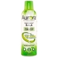 Healthwell Aurora Liposomal R-ALA Complex
