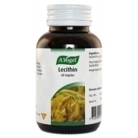 Healthwell A.Vogel Lecithin