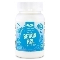 Healthwell Betain HCL