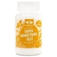 Healthwell Bidronning Gele