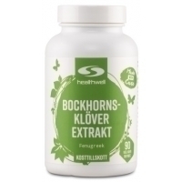 Healthwell Bukkehornskløver