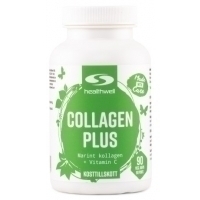 Healthwell Collagen Plus