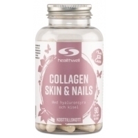 Healthwell Collagen Skin & Nails