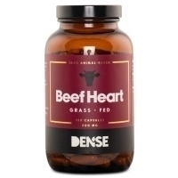 Healthwell Dense Beef Heart