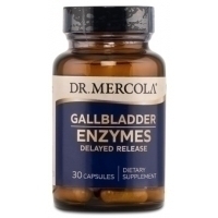 Healthwell Dr Mercola Gallbladder Enzymes