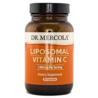 Healthwell Dr. Mercola Liposomal Vitamin C