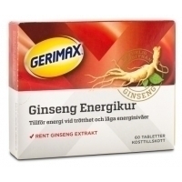 Healthwell Gerimax Ginseng