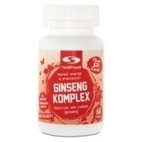 Healthwell Ginseng Kompleks