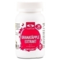 Healthwell Granatæble Ekstrakt