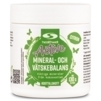 Healthwell Healthwell Active Mineral- og Væskebalance