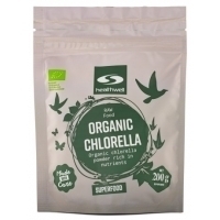 Healthwell Healthwell Chlorella ØKO