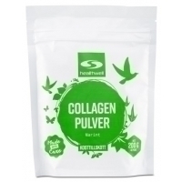 Healthwell Healthwell Collagen Pulver Marint