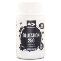 Healthwell Healthwell Glutathion 250