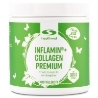 Healthwell Healthwell Inflamin Collagen Premium