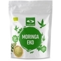 Healthwell Healthwell Moringa ØKO