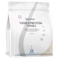 Healthwell Holistic Vassleprotein