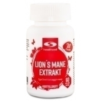 Healthwell Lions Mane