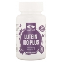 Healthwell Lutein 100 Plus
