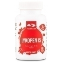 Healthwell Lycopen 15