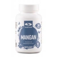 Healthwell Mangan