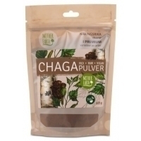 Healthwell Mother Earth Chagapulver Vild