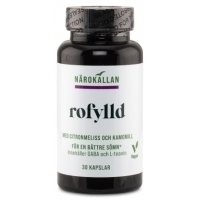 Healthwell Närokällan Rolig