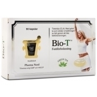 Healthwell Pharma Nord Bio-T