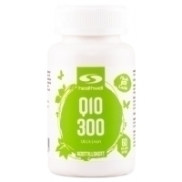 Healthwell Q10 300