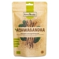 Healthwell RawPowder Ashwagandha Pulver