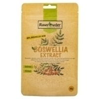 Healthwell Rawpowder Boswelliaekstrakt