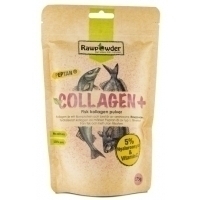Healthwell RawPowder Fisk Collagen Plus