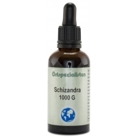 Healthwell Örtspecialisten Schizandra