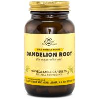 Healthwell Solgar Dandelion Root / Mælkebøtterod