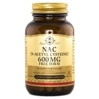 Healthwell Solgar NAC