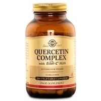 Healthwell Solgar Quercetin Complex