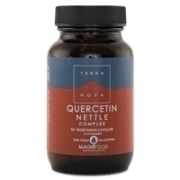 Healthwell Terranova Quercetin & Nettle Complex