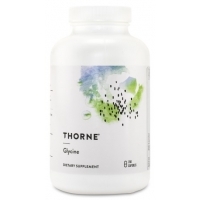 Healthwell Thorne Glycine